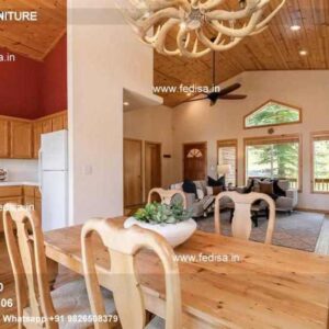 Dining Room Design Dining Table Dining Chairs Dining Table Set Model No - 0528