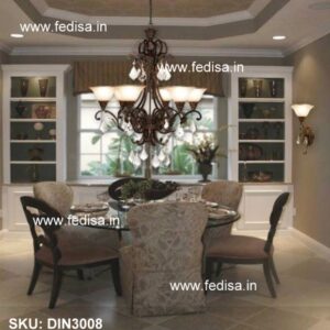 Dining Room Design Dining Table Dining Chairs Dining Table Set Model No - 0529