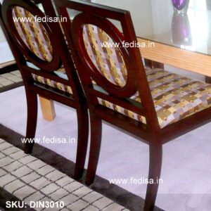 Dining Room Design Dining Table Dining Chairs Dining Table Set Model No - 0533