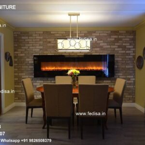 Dining Room Design Dining Table Dining Chairs Dining Table Set Model No - 0534