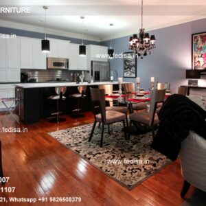 Dining Room Design Dining Table Dining Chairs Dining Table Set Model No - 0535