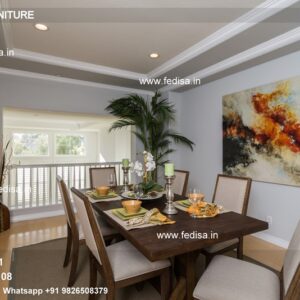 Dining Room Design Dining Table Dining Chairs Dining Table Set Model No - 0538