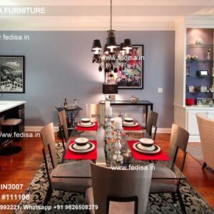 Dining Room Design Dining Table Dining Chairs Dining Table Set Model No - 0540