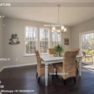 Dining Room Design Dining Table Dining Chairs Dining Table Set Model No - 0541