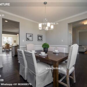 Dining Room Design Dining Table Dining Chairs Dining Table Set Model No - 0543