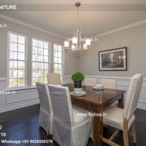 Dining Room Design Dining Table Dining Chairs Dining Table Set Model No - 0551