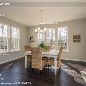 Dining Room Design Dining Table Dining Chairs Dining Table Set Model No - 0553