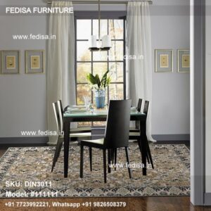 Dining Room Design Dining Table Dining Chairs Dining Table Set Model No - 0556