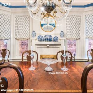 Dining Room Design Dining Table Dining Chairs Dining Table Set Model No - 0563