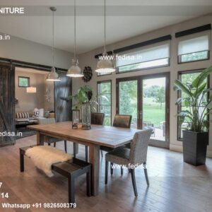 Dining Room Design Dining Table Dining Chairs Dining Table Set Model No - 0570