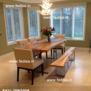 Dining Room Design Dining Table Dining Chairs Dining Table Set Model No - 0574