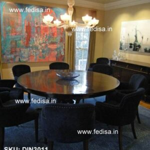 Dining Room Design Dining Table Dining Chairs Dining Table Set Model No - 0581