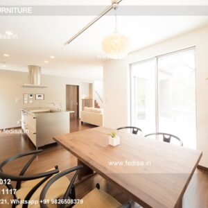 Dining Room Design Dining Table Dining Chairs Dining Table Set Model No - 0582