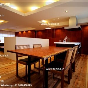 Dining Room Design Dining Table Dining Chairs Dining Table Set Model No - 0587