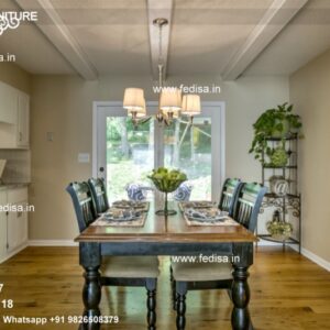 Dining Room Design Dining Table Dining Chairs Dining Table Set Model No - 0590