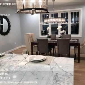 Dining Room Design Dining Table Dining Chairs Dining Table Set Model No - 0596