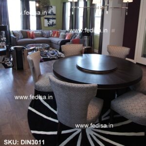 Dining Room Design Dining Table Dining Chairs Dining Table Set Model No - 0598