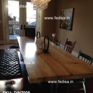 Dining Room Design Dining Table Dining Chairs Dining Table Set Model No - 0599