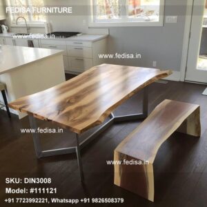Dining Room Design Dining Table Dining Chairs Dining Table Set Model No - 0604