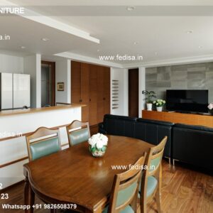 Dining Room Design Dining Table Dining Chairs Dining Table Set Model No - 0612