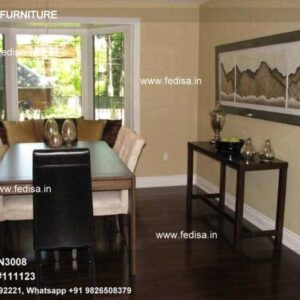 Dining Room Design Dining Table Dining Chairs Dining Table Set Model No - 0614