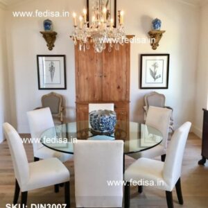 Dining Room Design Dining Table Dining Chairs Dining Table Set Model No - 0615