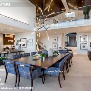 Dining Room Design Dining Table Dining Chairs Dining Table Set Model No - 0617