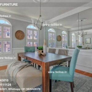 Dining Room Design Dining Table Dining Chairs Dining Table Set Model No - 0618