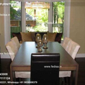 Dining Room Design Dining Table Dining Chairs Dining Table Set Model No - 0619