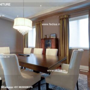 Dining Room Design Dining Table Dining Chairs Dining Table Set Model No - 0624