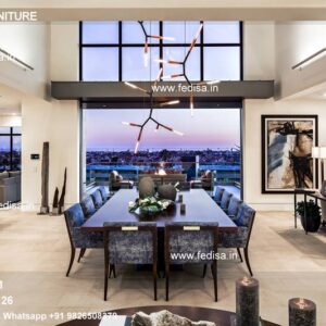 Dining Room Design Dining Table Dining Chairs Dining Table Set Model No - 0631