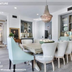 Dining Room Design Dining Table Dining Chairs Dining Table Set Model No - 0633