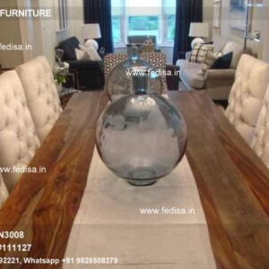 Dining Room Design Dining Table Dining Chairs Dining Table Set Model No - 0634