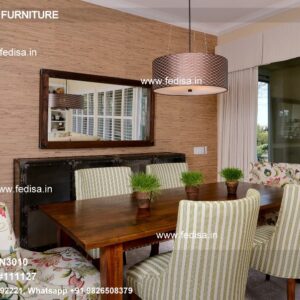 Dining Room Design Dining Table Dining Chairs Dining Table Set Model No - 0636