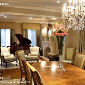 Dining Room Design Dining Table Dining Chairs Dining Table Set Model No - 0644