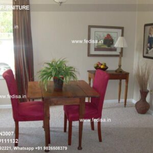 Dining Room Design Dining Table Dining Chairs Dining Table Set Model No - 0660