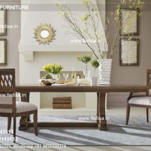 Dining Room Design Dining Table Dining Chairs Dining Table Set Model No - 0661