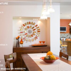 Dining Room Design Dining Table Dining Chairs Dining Table Set Model No - 0665