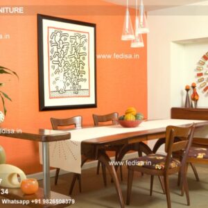 Dining Room Design Dining Table Dining Chairs Dining Table Set Model No - 0670