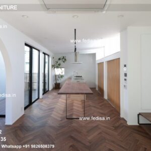 Dining Room Design Dining Table Dining Chairs Dining Table Set Model No - 0672