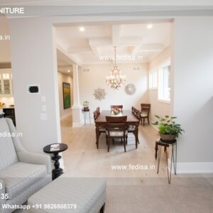 Dining Room Design Dining Table Dining Chairs Dining Table Set Model No - 0674