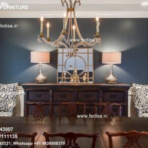 Dining Room Design Dining Table Dining Chairs Dining Table Set Model No - 0675