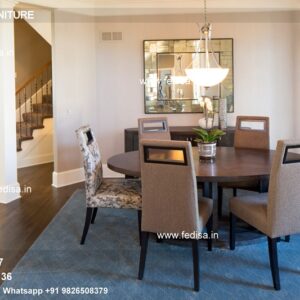 Dining Room Design Dining Table Dining Chairs Dining Table Set Model No - 0680