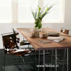 Dining Room Design Dining Table Dining Chairs Dining Table Set Model No - 0683