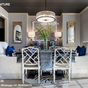 Dining Room Design Dining Table Dining Chairs Dining Table Set Model No - 0695