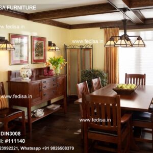 Dining Room Design Dining Table Dining Chairs Dining Table Set Model No - 0699