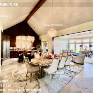 Dining Room Design Dining Table Dining Chairs Dining Table Set Model No - 0700