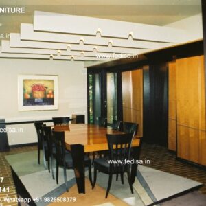 Dining Room Design Dining Table Dining Chairs Dining Table Set Model No - 0705