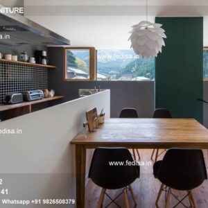 Dining Room Design Dining Table Dining Chairs Dining Table Set Model No - 0706