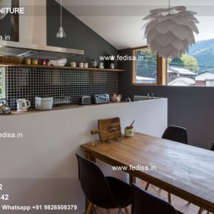 Dining Room Design Dining Table Dining Chairs Dining Table Set Model No - 0707